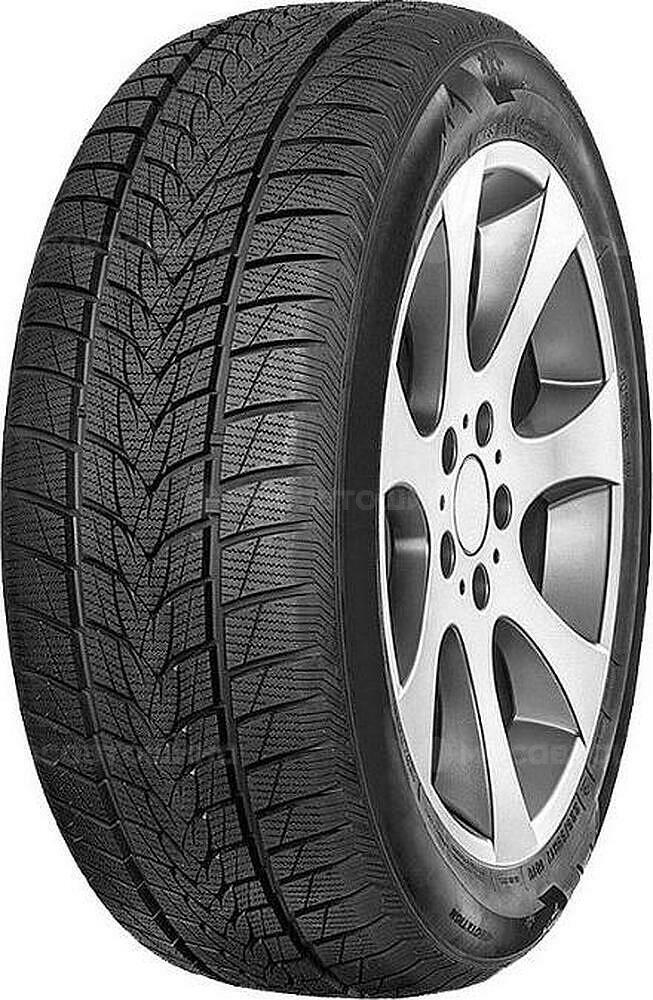Minerva Frostrack UHP 255/55 R19 111V
