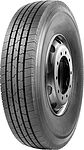 Mirage MG-121 315/80 R22,5 158/150L (Рулевая и прицепная ось)