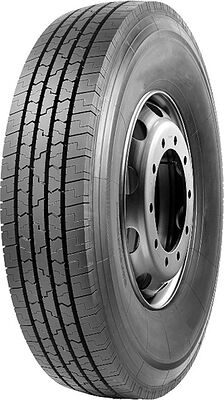 Mirage MG-121 295/80 R22,5 154/149L (Рулевая и прицепная ось)