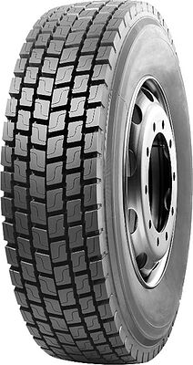 Mirage MG-638 315/80 R22,5 156/152L PR20 3PMSF (Ведущая ось)