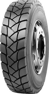 Mirage MG-768 315/80 R22,5 156/152L 3PMSF (Ведущая ось)