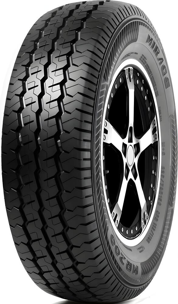 Mirage MR-200 175/70 R14C 95/93S