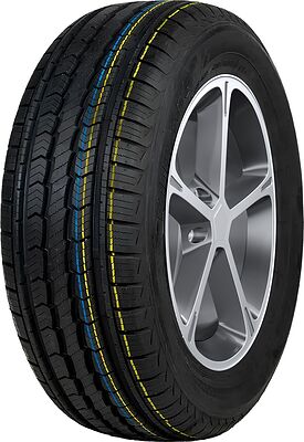 Mirage MR-266 195/65 R15 91V