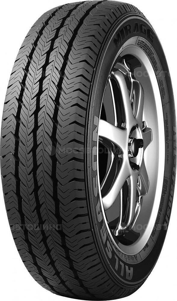 Mirage MR-700 AS 225/70 R15C 112/110R