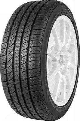 Mirage MR-762 AS 165/60 R15 77T 
