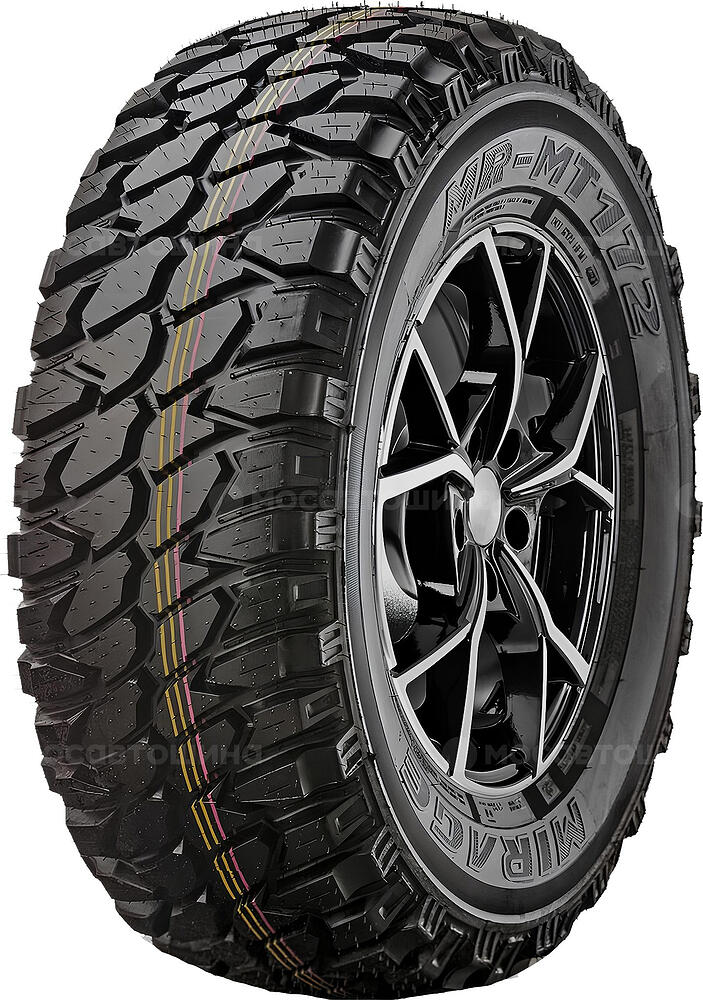 Mirage MR-MT172 33x12,5x20 114Q 