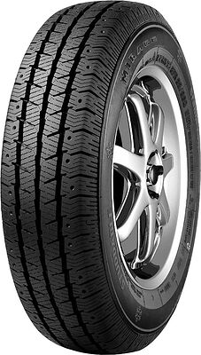 Mirage MR-W600 [Нешип] 185/75 R16C 104/102R