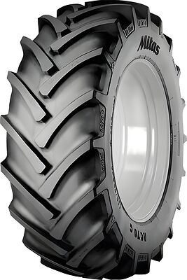 Mitas AC70 G 440/70 R28 152A8 TL