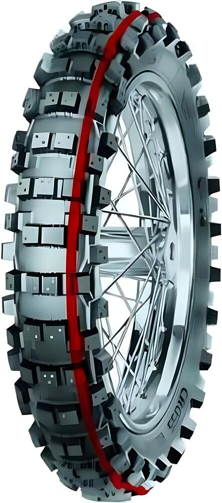Mitas C-16 120/90 R19 66N (Задняя)