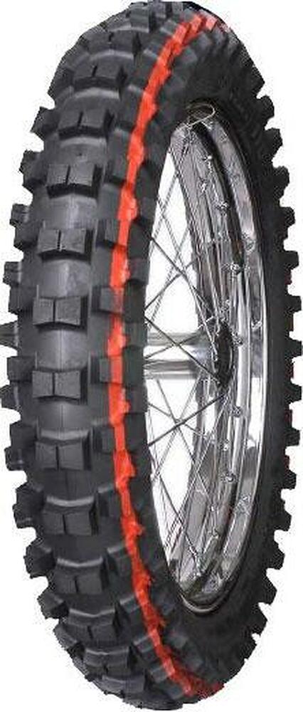 Mitas C-20 90/100 R12 46M Super Soft Extreme (Задняя)