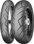 Mitas C-ustom Force 80/90 R21 54H (Передняя)