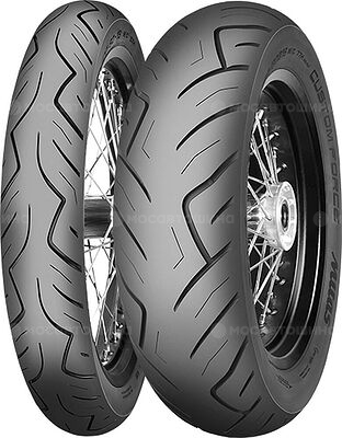 Mitas C-ustom Force 80/90 R21 54H (Передняя)