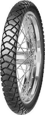 Mitas E-08 120/90 R17 64T (Задняя)