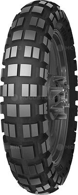 Mitas E-10 150/70 R18 70T (Задняя)