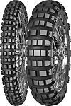 Mitas Enduro Trail+ 130/80 R17 65H (Задняя)