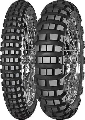 Mitas Enduro Trail 150/70 R17 69H E-07 MST (Задняя)