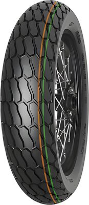 Mitas Flat Track 130/80 R19