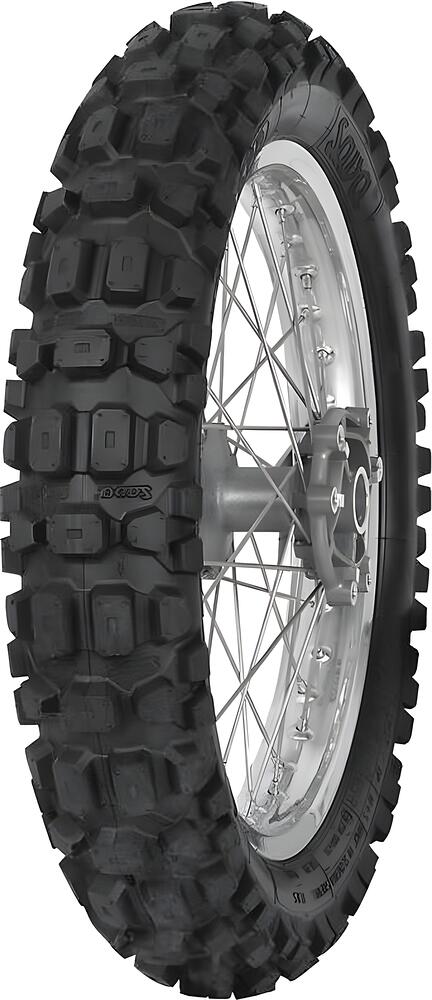 Mitas MC-23 110/80 R18 58P (Задняя)