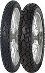 Mitas MC-24 Invader 120/80 R18 62S