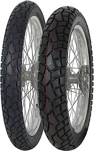 Mitas MC-24 Invader