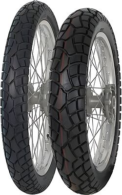 Mitas MC-24 Invader 130/80 R17 65S (Задняя)