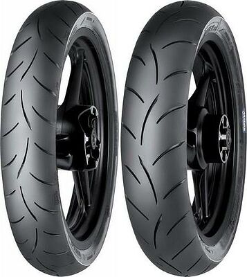 Mitas MC-50 140/80 R17 69H (Задняя)