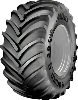 Mitas SFT 710/70 R42 173D