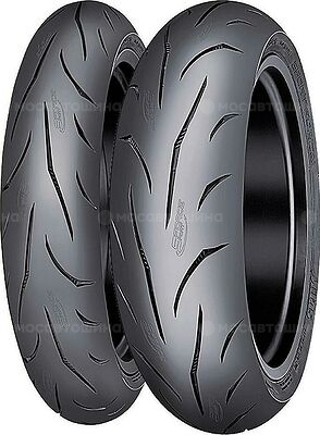 Mitas Sport Force 150/60 R17 66W (Задняя)