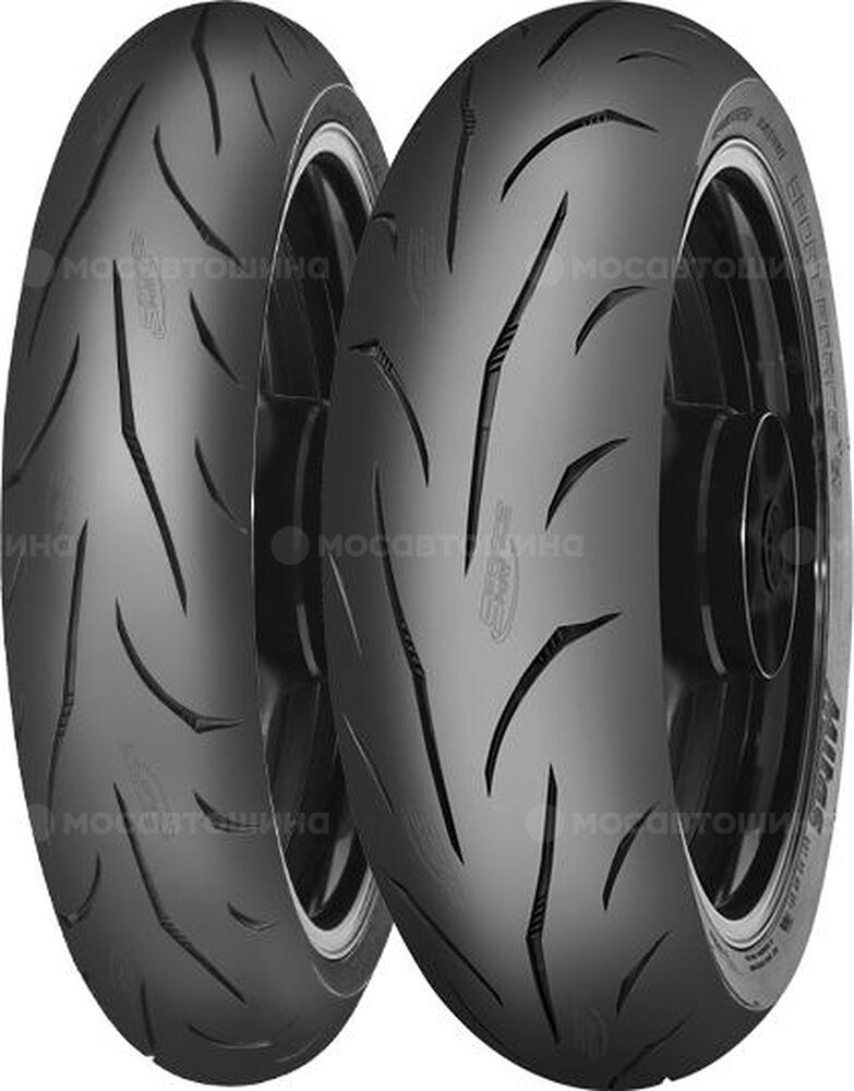 Mitas SportForce+ EV 180/60 R17 75W