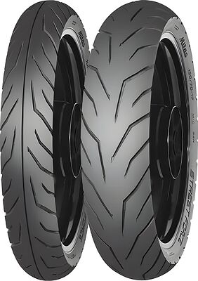 Mitas Street Force 100/80 R17 52H