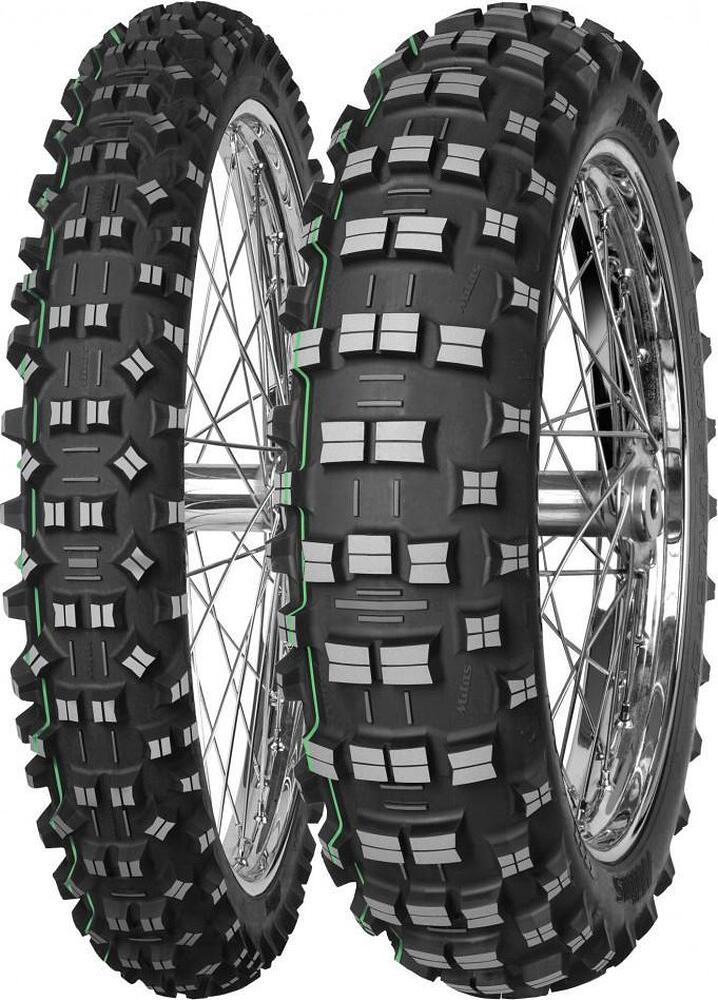 Mitas Terra Force-EF 120/90 R18 65M Super Soft (Задняя)