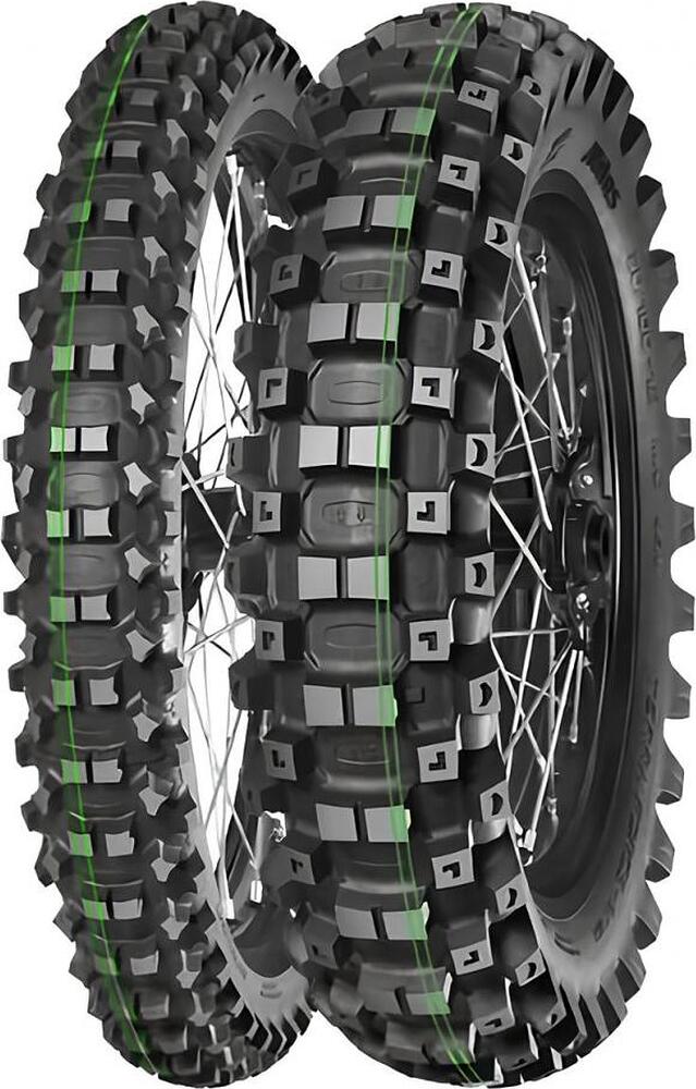 Mitas Terra Force-EX MH 90/90 R14 46M