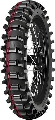 Mitas Terra Force-MX Sand 2 110/90 R19 62M