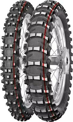 Mitas Terra Force-MX Sand 80/100 R21 51M (Передняя)