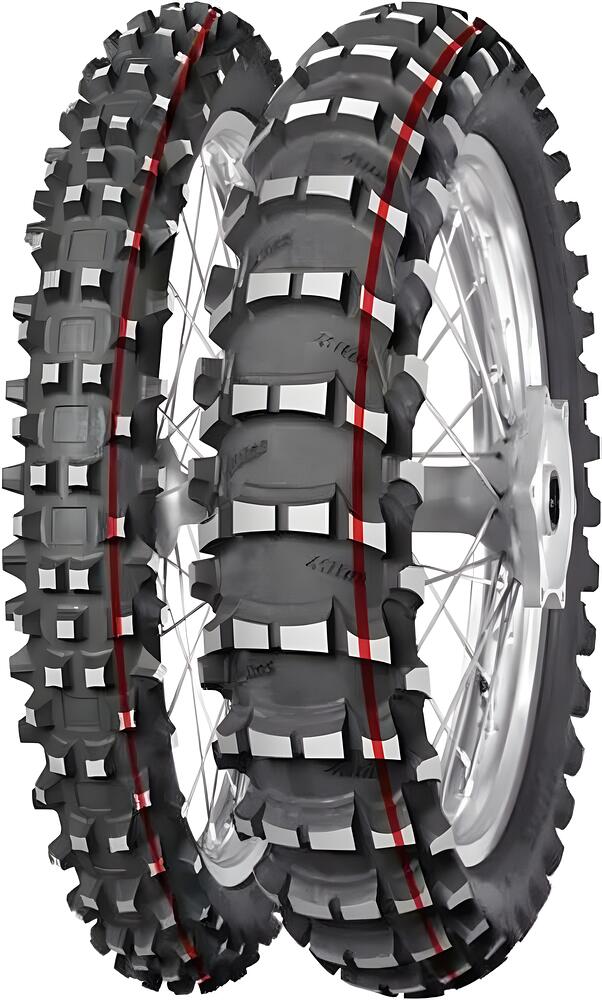 Mitas Terra Force-MX Sand 100/90 R19 57M (Задняя)