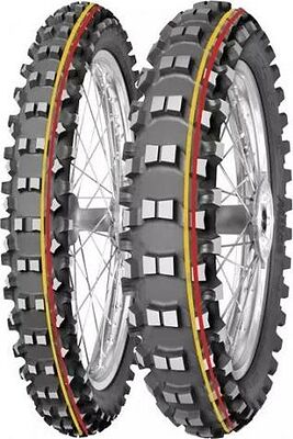 Mitas Terra Force-MX SM 100/100 R18 59M (Задняя)