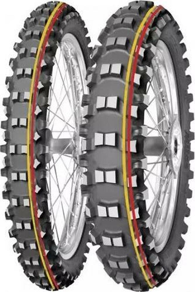 Mitas Terra Force-MX SM 90/100 R16 51M (Задняя)