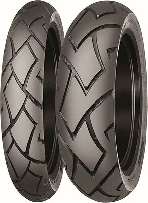 Mitas Terraforce-R 100/90 R19 57H (Передняя)