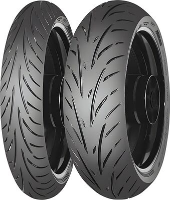 Mitas Touring-Force SP 160/60 R17 69W (Задняя)