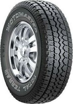 Motomaster Total Terrain W/T 245/75 R16 111S