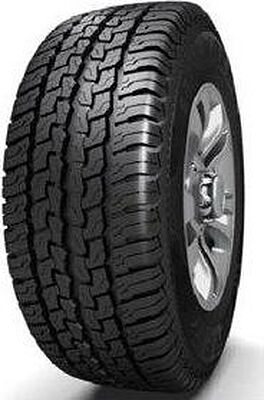 MRF Wanderer Sport 215/65 R16 98H