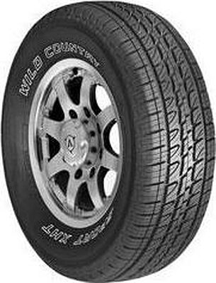 Multi-Mile Wild Country Sport XHT 265/70 R17 115S