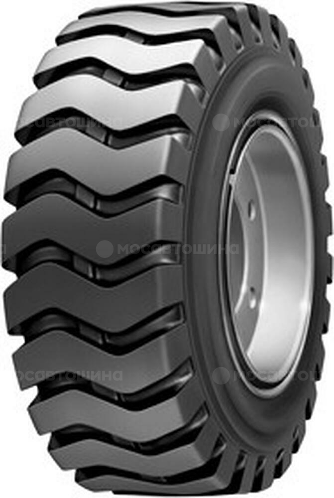 Naaats E3/L3 17,5x25 PR16 TTF