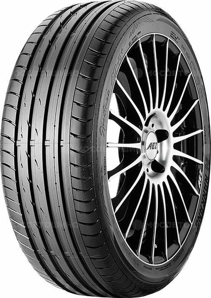 Nankang AS2 plus 245/45 R18 100Y 
