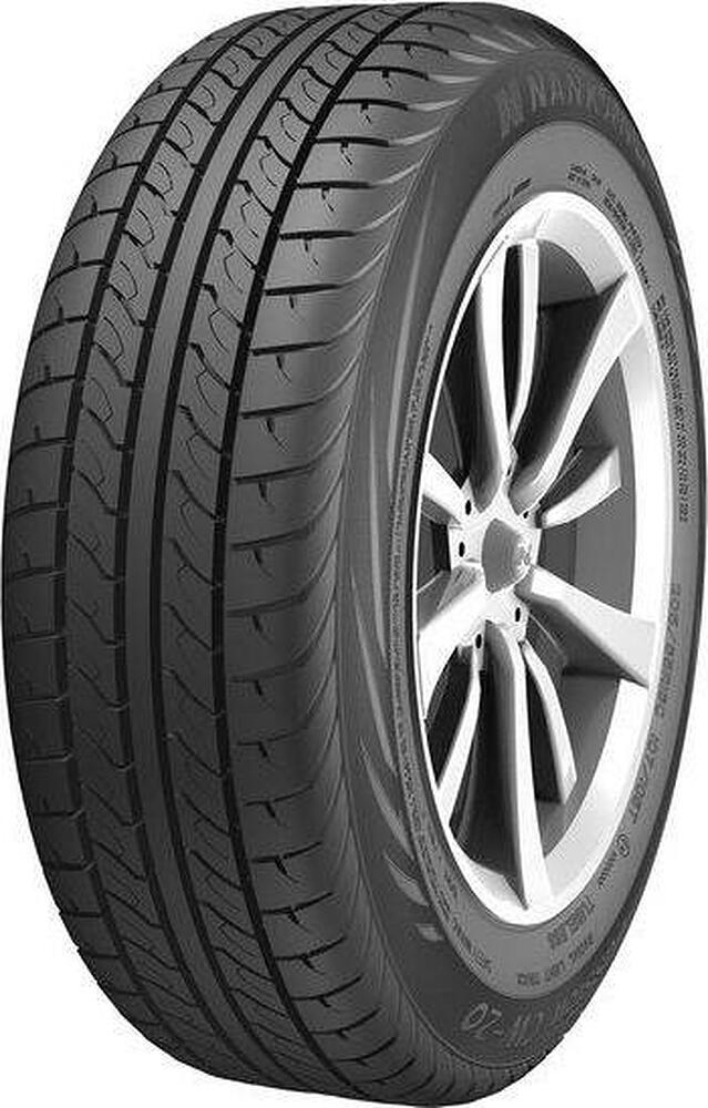 Nankang CW20 195/75 R16C 107/105R