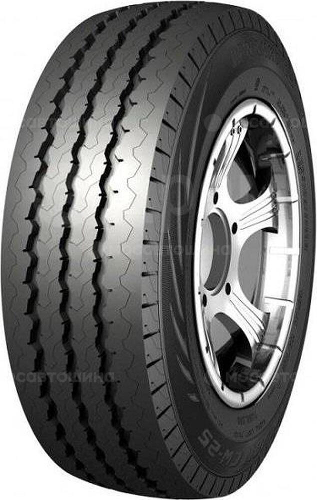 Nankang CW25 175 R13C 97/95Q