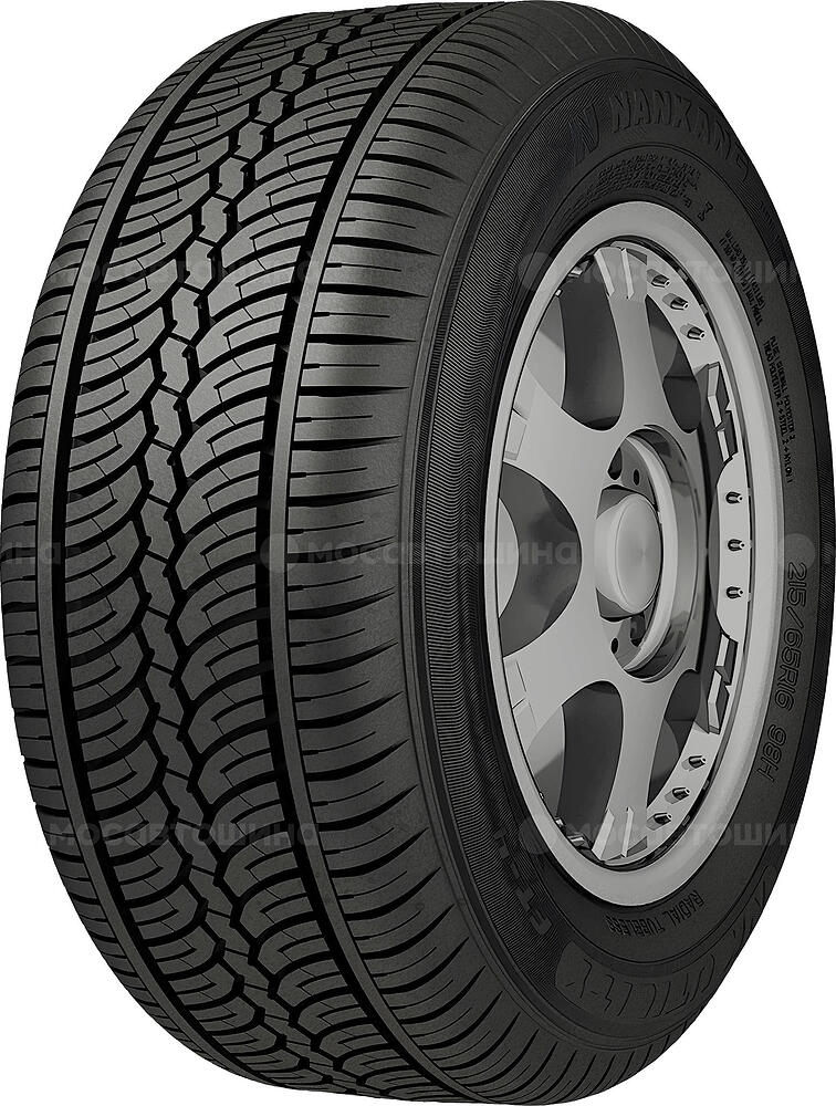 Nankang FT4 215/70 R16 100H