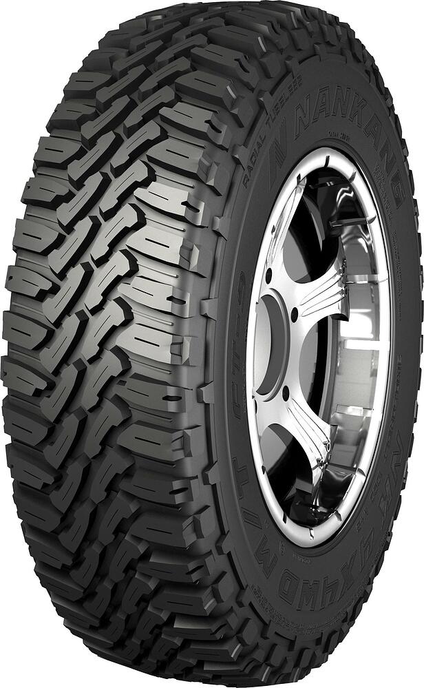 Nankang FT9 215/75 R15 100Q