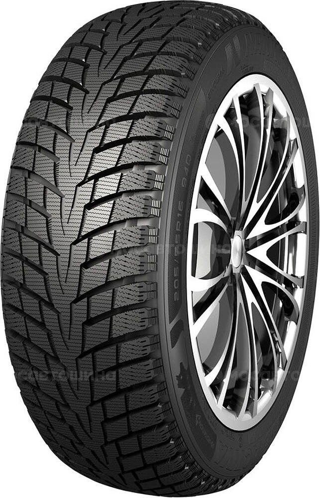 Nankang Ice1 205/60 R16 96Q XL