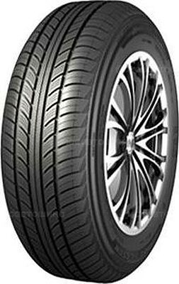 Nankang N607 175/60 R15 81V 